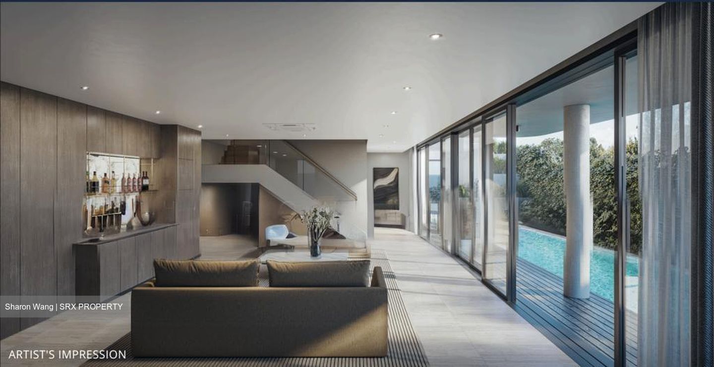 Mount Sinai Lane (D10), Detached #498402561